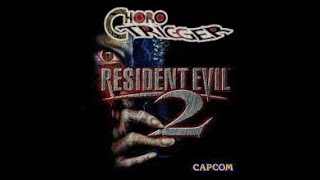 Resident Evil 2 Ending Theme - Drum Cover