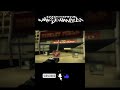TRICKS TO EVADE THE POLICE NFS Most Wanted Shorts Cars Games