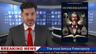 100 Famous Freemasons