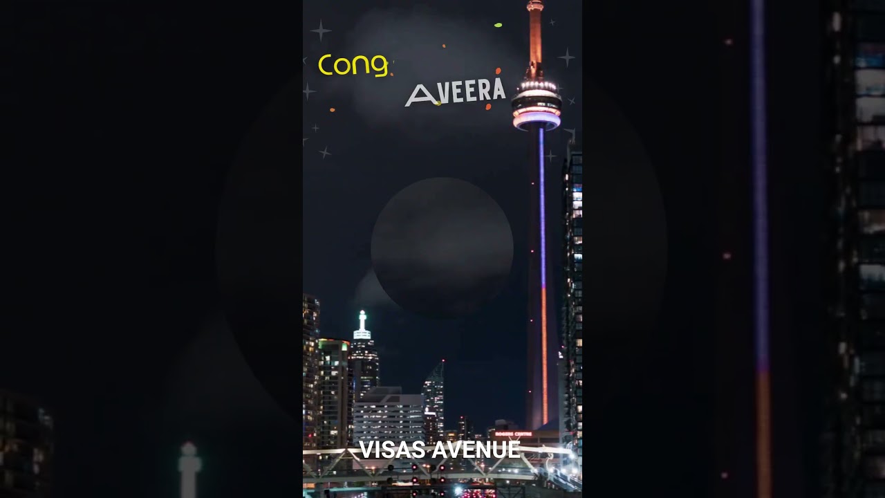 Canada Visit Visa Approval