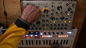 IMPLEXUS/GSF Agency/#4