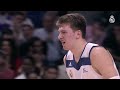 Luka Doncic MVP de la Jornada 28 en Liga ACB