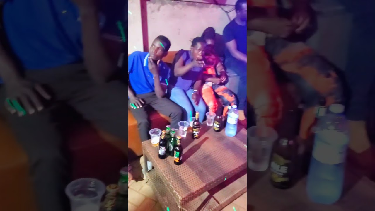 MBUUZA BY DEETIJAYFRESH performaning