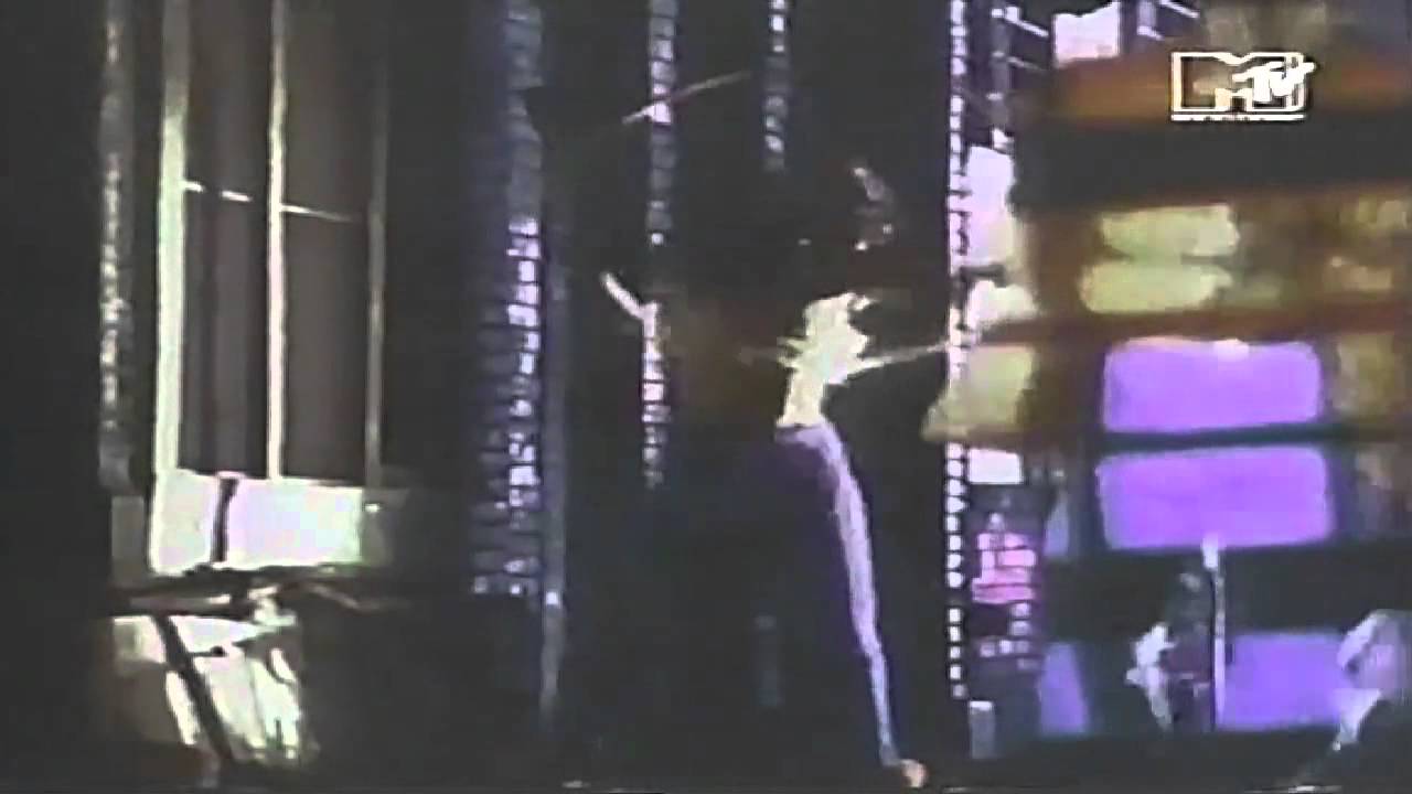 TKA - Crash (official extended video)