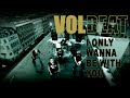 Capture de la vidéo Volbeat "I Only Wanna Be With You" (Official Video)