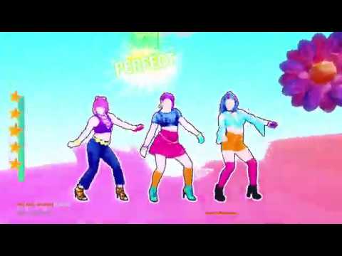 Just Dance 2020 - FANCY by Twice (Megastar Kinect)