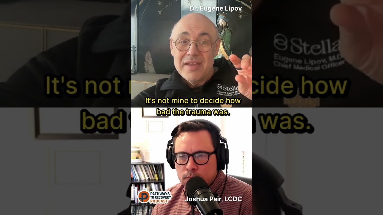 Heal Trauma Faster: 80% Success Rate PTSD Treatment Explained