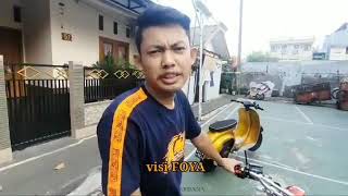 visi foya misi foya