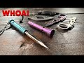 New EDC Gear from Kansept?