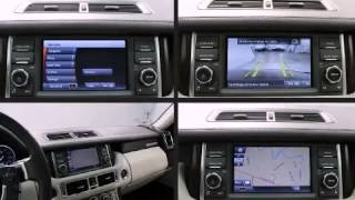 2012 Land Rover Range Rover HSE in Charleston, SC 29407