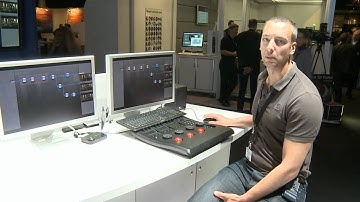 ARRI and Colorfront launch On-Set Dailies at IBC 2010