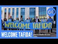 CitizenGO partecipa all&#39;inaugurazione della Fondazione Tafida Raqueeb