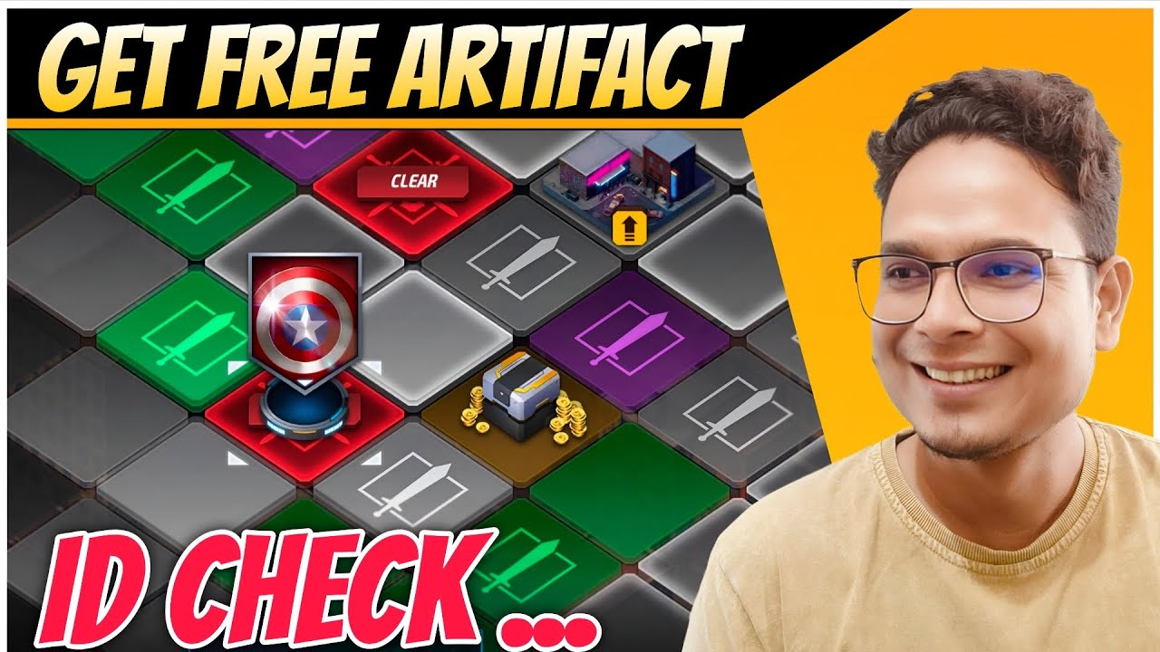 Get FREE Artifact From Timeline Survival