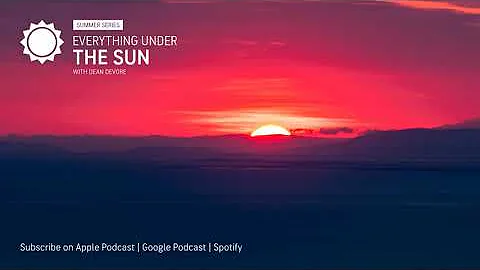 PODCAST: Watering correctly in the garden | Everyt...
