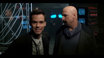 Command and Conquer 4 - Tiberian Twilight - NOD - Things Fall Apart