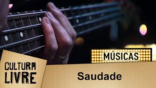 Vídeo de Saudade