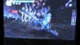 Ninja Gaiden II Launch Trailer