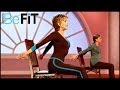 Yoga Stretching & Mobility Workout: PM- Jane Fonda