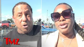 DJ Yella Says There's No N.W.A Music Left To AI Enhance Like The Beatles Did | TMZ Exclusive