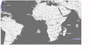 GEOG485/585L - Internet Mapping - Lecture 8