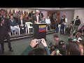 ALIANÇA OPOSITORA NÃO PARTICIPARÁ DAS ELEIÇÕES PRESIDENCIAIS DA VENEZUELA.