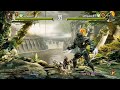 Juxtapose13 sadira vs softequation879 fulgore ranked leagues match 1