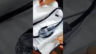 Stethoscope 🩺 DMLT Life Class में Practical का Scene Video Credit: @SwatiKumari-n1e YouTube
