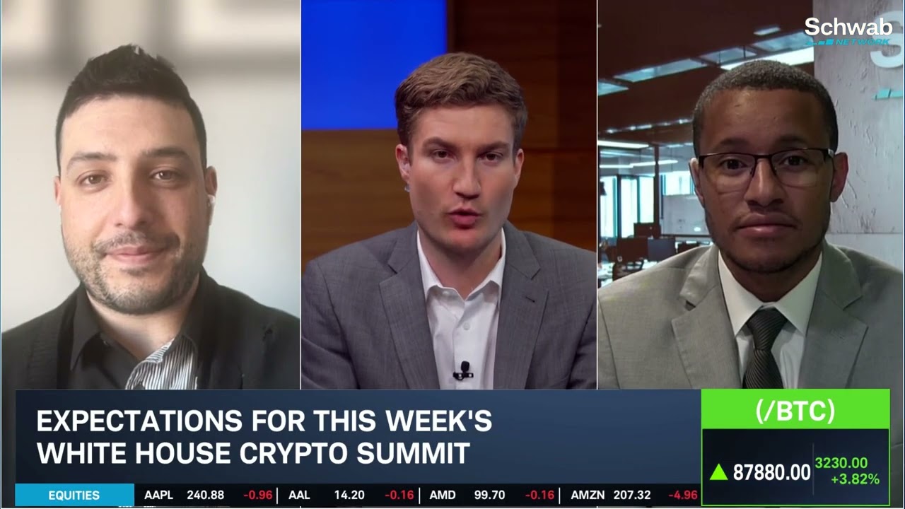 Uncertainty Combats Crypto Strategic Reserve, Regulation 