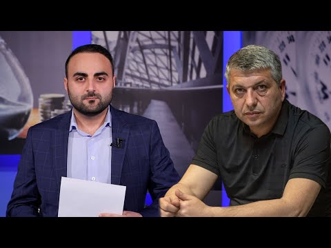 10 մլն հայի լուռ համաձայնությամբ 120 հազար հայ գերի է Արցախում. Հակոբ Հակոբյան