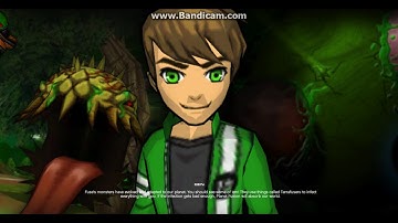 FusionFall Retro Early Access Tutorial Playthrough