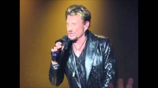 Lettre à l'enfant que j'étais par Johnny Hallyday chords