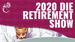 2020 Die Retirement Show 1