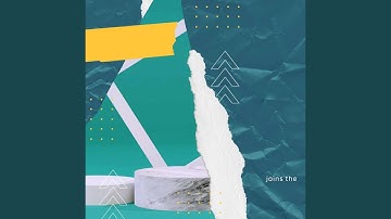 Chilled Backdrops for Energetic Keynotes