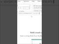 DAX Tutorial: Branch Cost % Contribution in Power BI #powerbi #dax