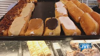 Good Day Live: Hometown Doughnuts in Linton, IN