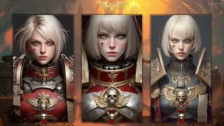 Warhammer 40k Darktide  Immortal Imperium