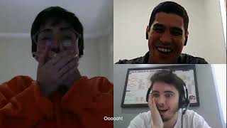 GCA 2023 Winner Call