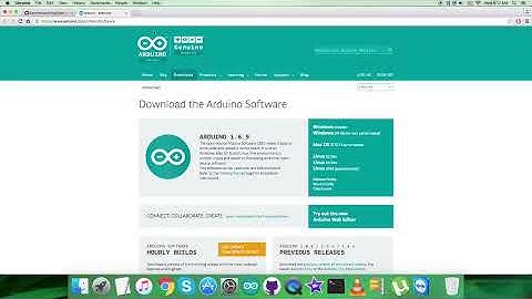 Arduino Nano TMD2772 Digital Ambient Light and Proximity Sensor Tutorial