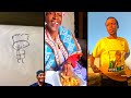 Dogs rejecting anc shirts   im leaving south africa  mzansi funniest