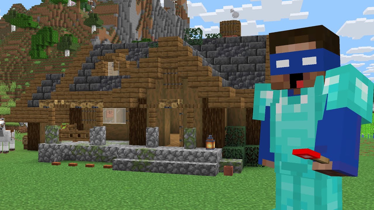 Evimi Yaktım ve Yenisini Yaptım | SMP Yayın Kesiti