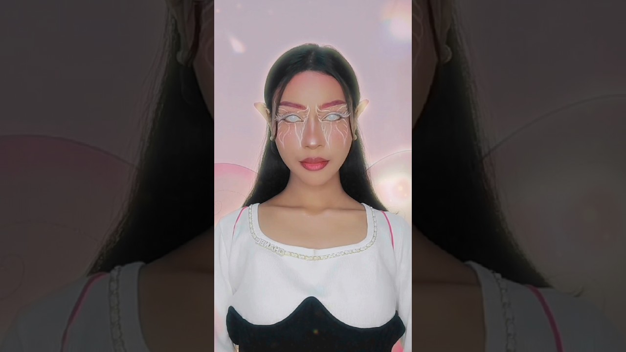 Don’t believe in Fairytales but we got our Fantasies 🧚‍♀️💖 #fairytales