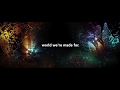 Always Been, But Never Dreamed - Tetris Effect | Lyrics