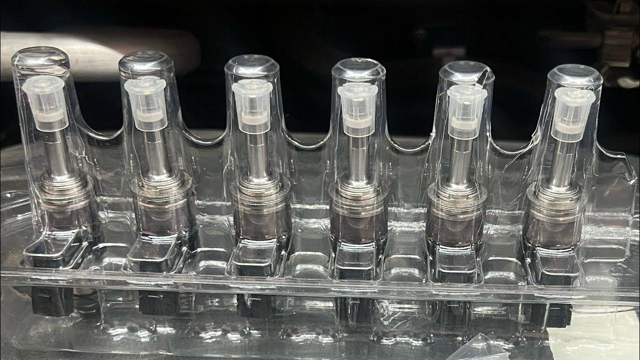 2016-2019 Honda Pilot Fuel Injectors Replacement (Cách Thay Kim Phun