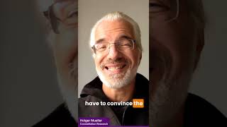 "Maxxing" Allows Users to Drive Business Transformation | Holger Mueller's POV