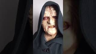 The Sith Have A Preoccupation With Vengeance