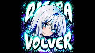 QUIERA VOLVER (Slowed + Reverb)