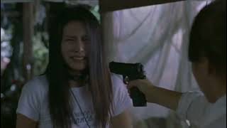 mitsuko souma - kill