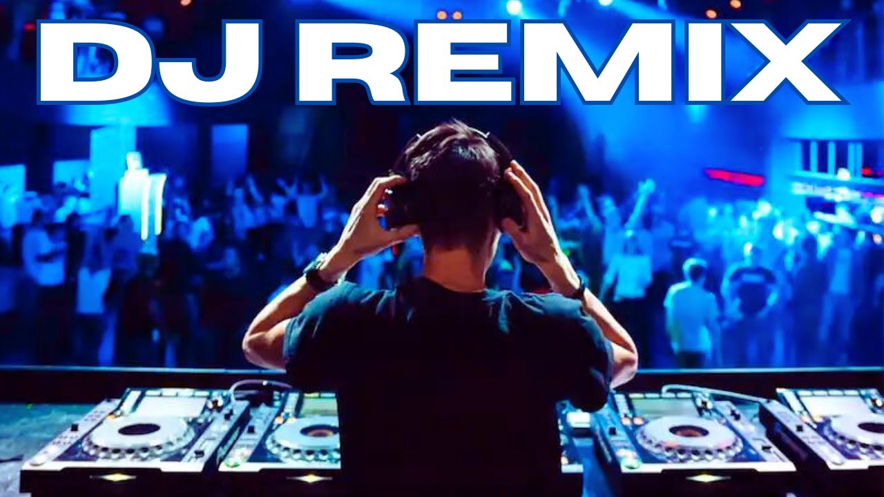 Dj Club Mix 2023 Mashups & Remixes of Popular Songs 2023 🔥 New Dance