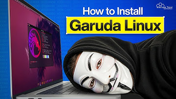 Garuda Linux VirtualBox Installation | Complete Setup Tutorial