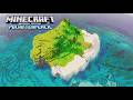 Survival Pulau Terpencil